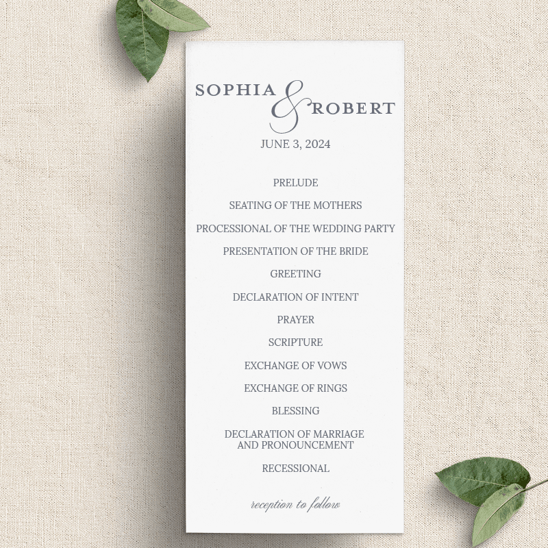 Destination Unknown Program