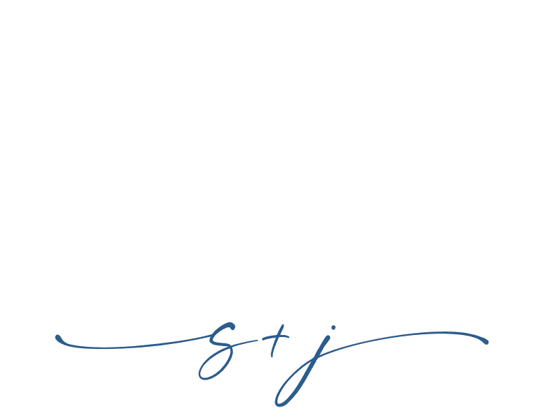 Easy Flourish Thank You Notes