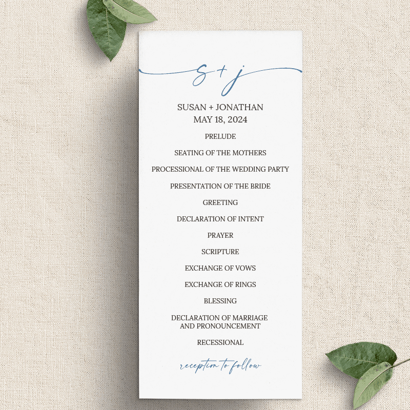 Easy Flourish Program