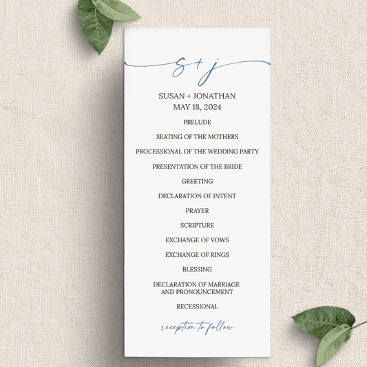 Easy Flourish Program