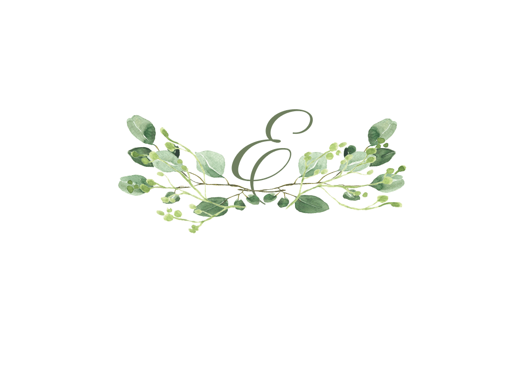 Green With Envy Thank You Notes