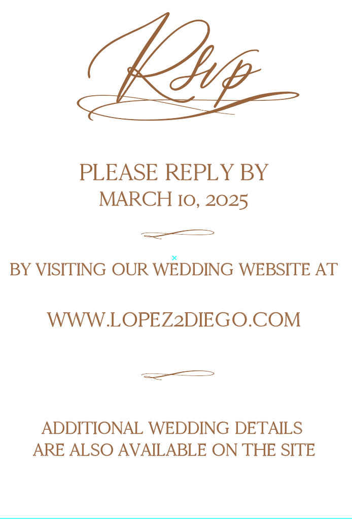 Fall Festivities Wedding Invitation Suite