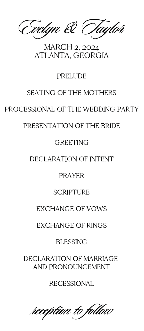 Simple Classic Program