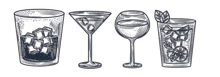 A Toast Retirement Party Invitation