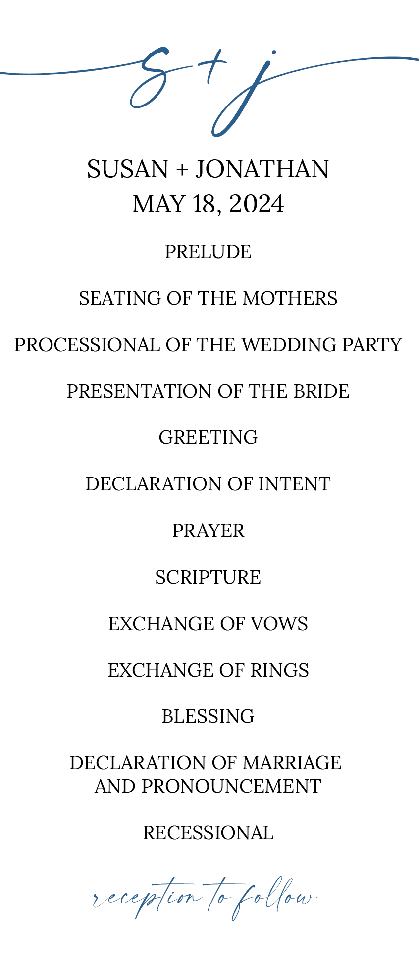 Easy Flourish Program