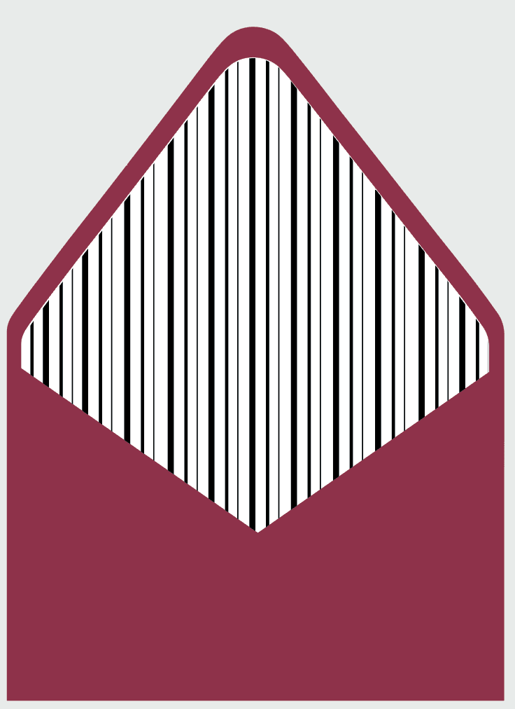 It's Time to Say Happy Birthday Invitation