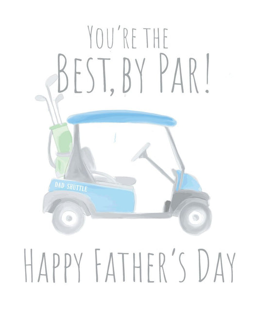New Father's Day Cards Added - With Love A Paperie