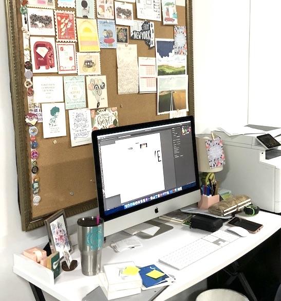 Planning and Goals - Changing Direction and Simplifying The Path - With Love A Paperie