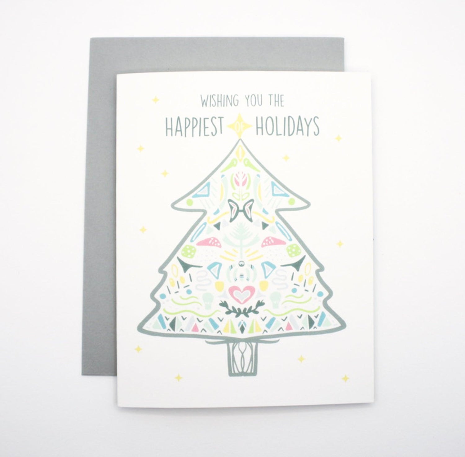 Holiday - With Love Paperie