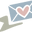 With Love Paperie logo