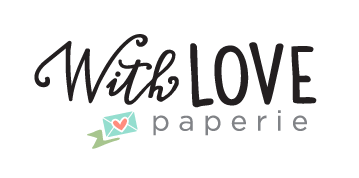 With Love Paperie