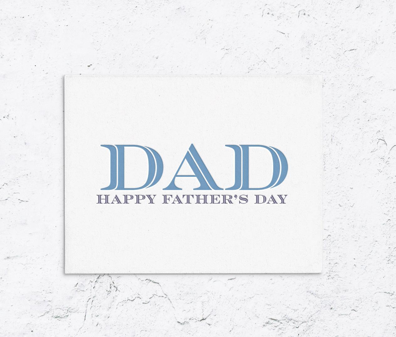 Mother's Day and Father's Day Box Set of 10 - With Love Paperie