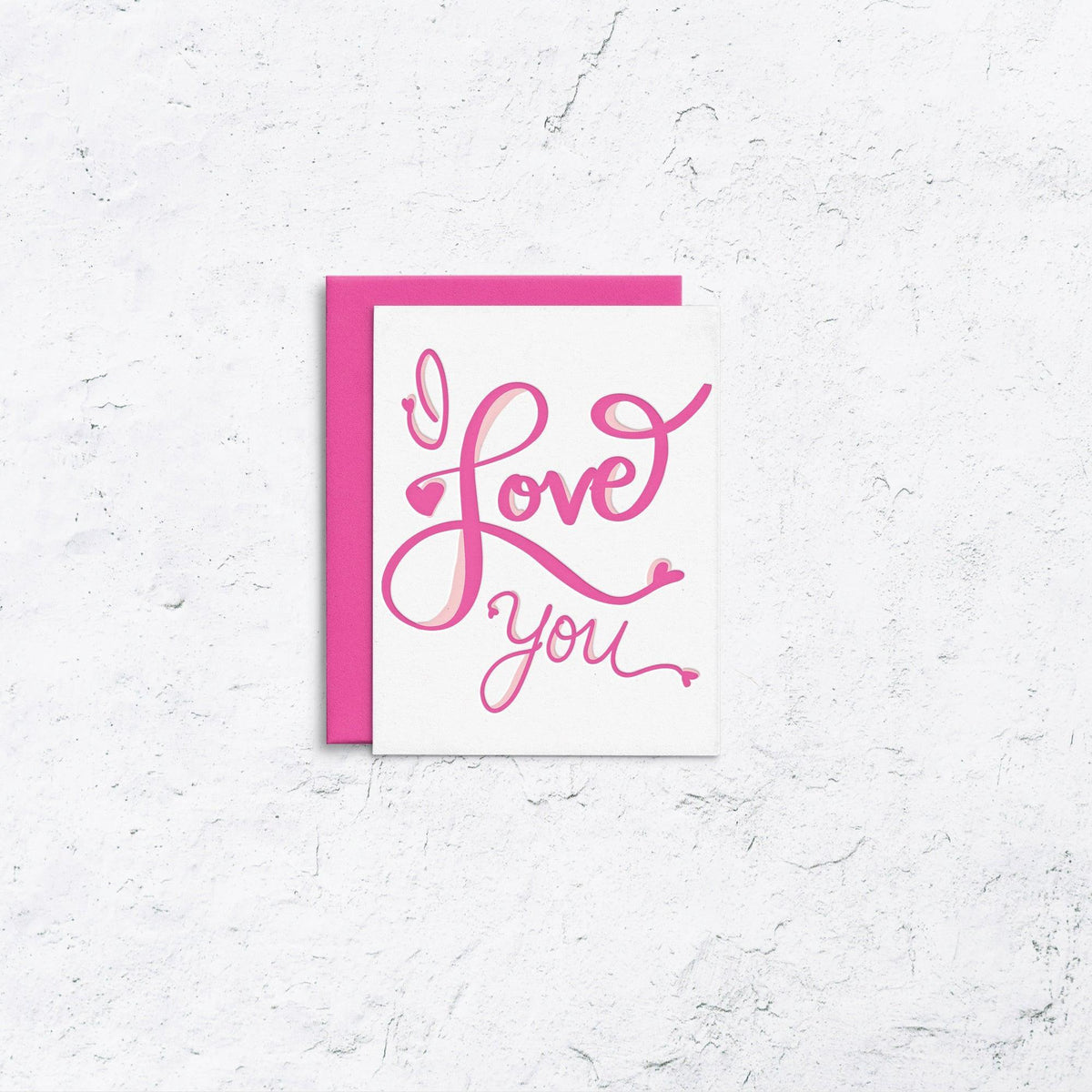 Fun Script Love Simple Love Script – With Love Paperie
